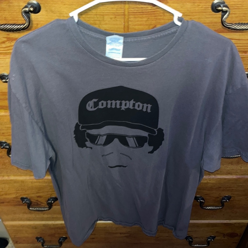 Easy-E Graphic T-shirt
